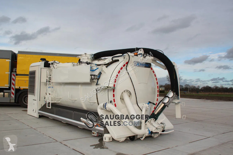 Kamion  Flex-Loader