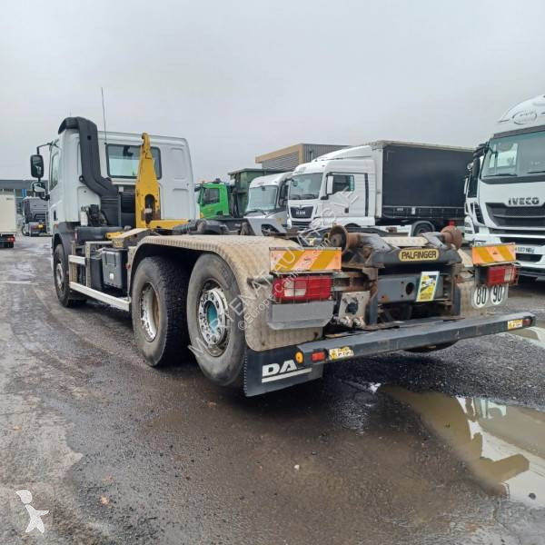 Camion DAF