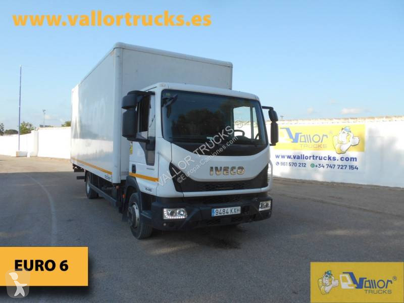 Camion Iveco ML75E210
