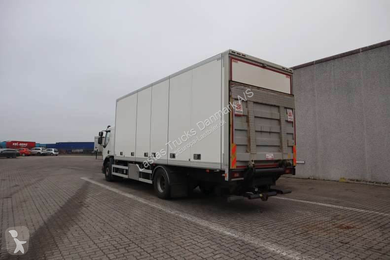 Camion Volvo 18.320 EURO 6