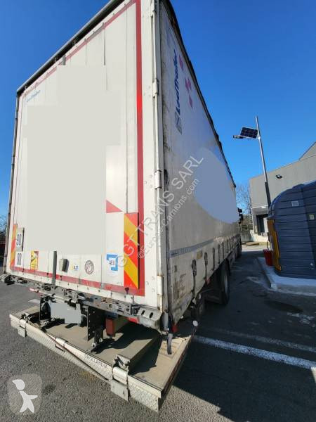 Camion Renault