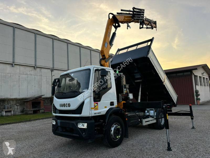 Kamion Iveco