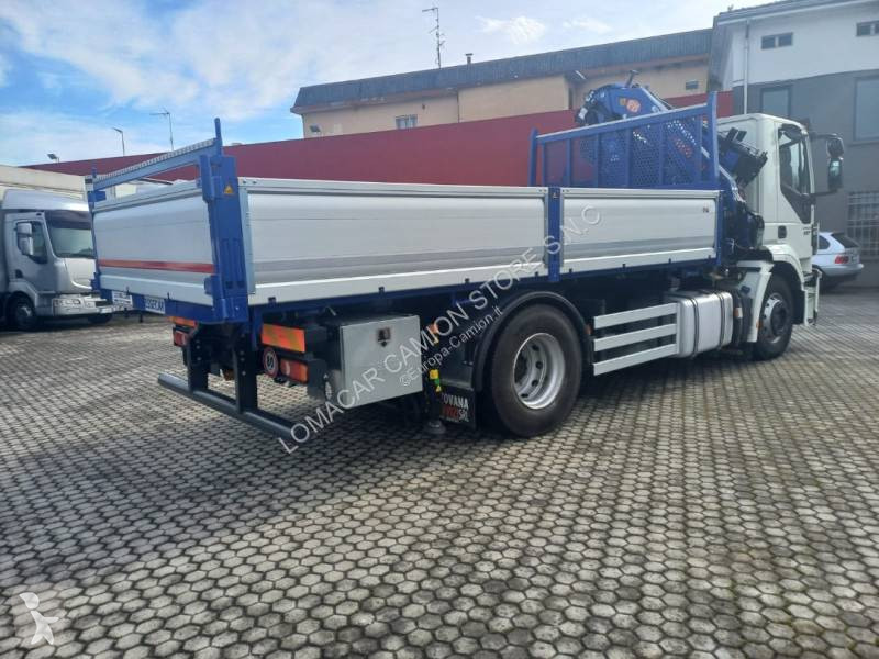 Kamion Iveco