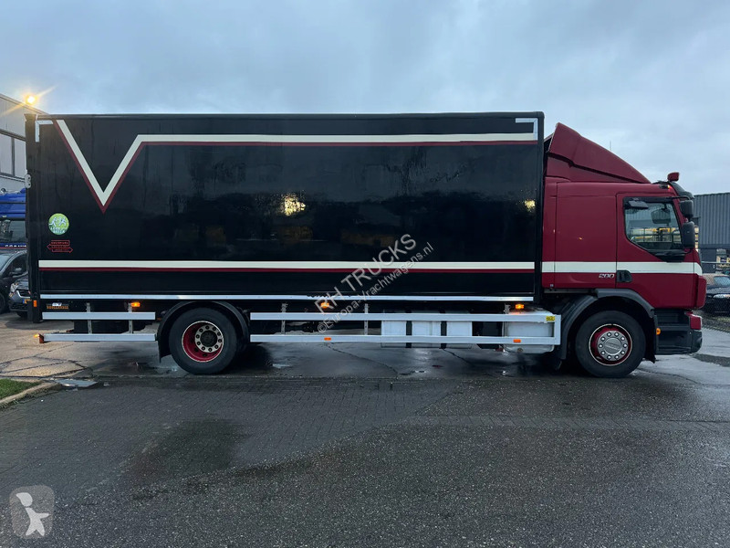 Camion Volvo 280 4X2 EURO 6 DHOLLANDIA LIFT