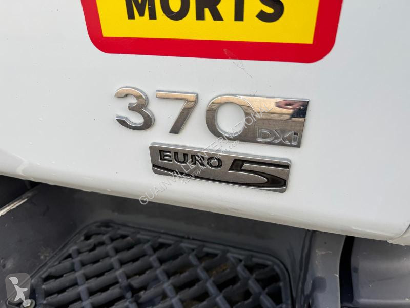 Kamion Renault 370 DXI