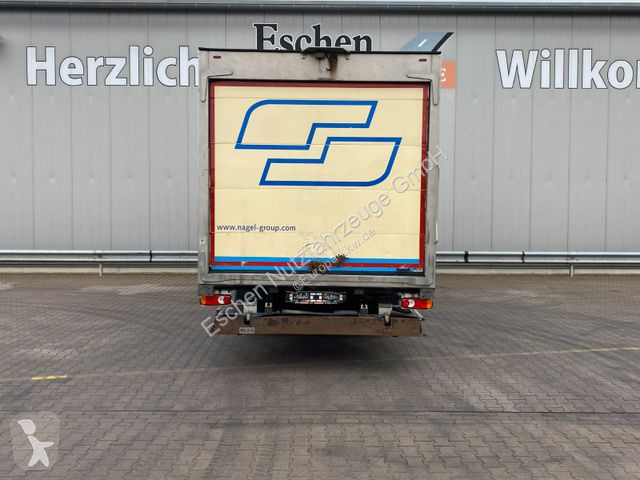 Kamion DAF 230 Thermo-King...