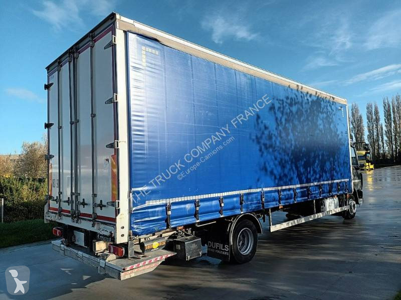Camion DAF