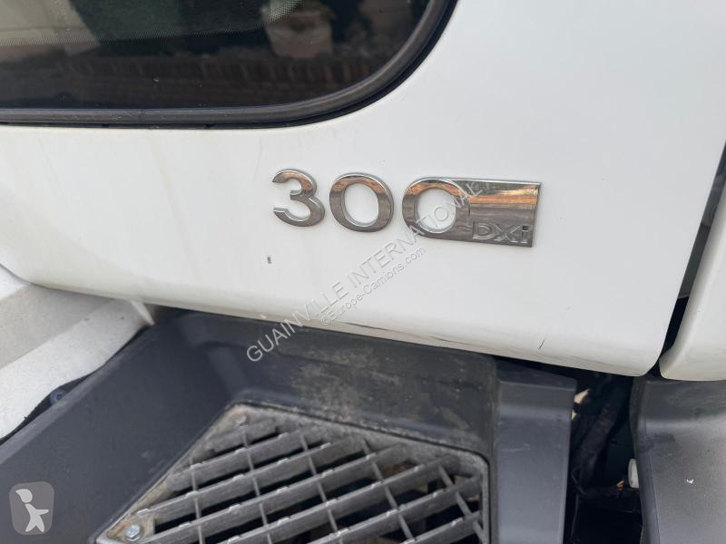 Camion Renault 300 DXI