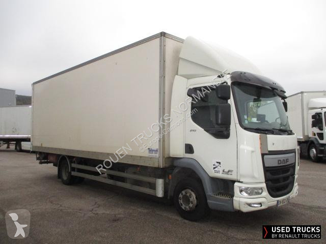Camion DAF