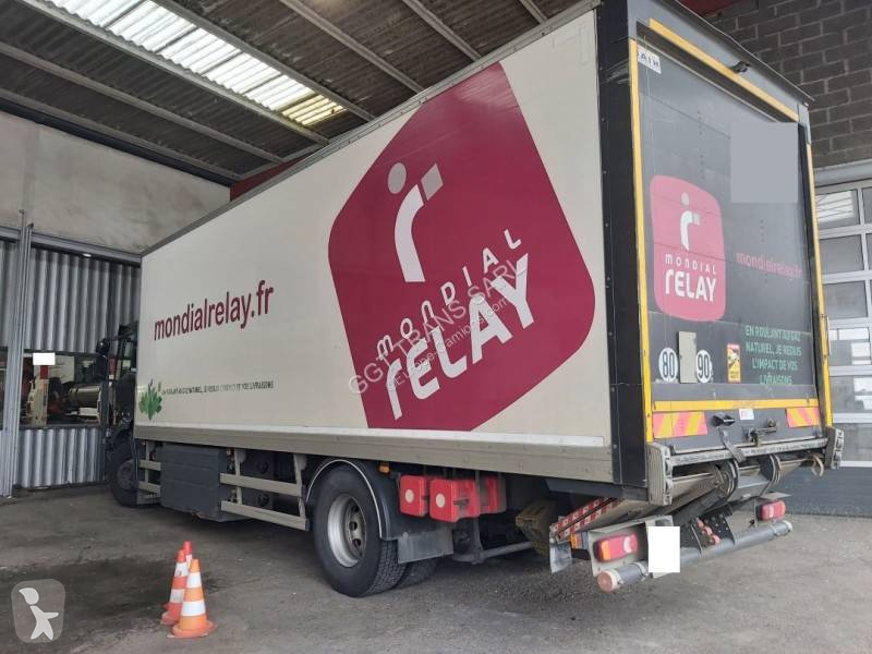 Kamion Iveco