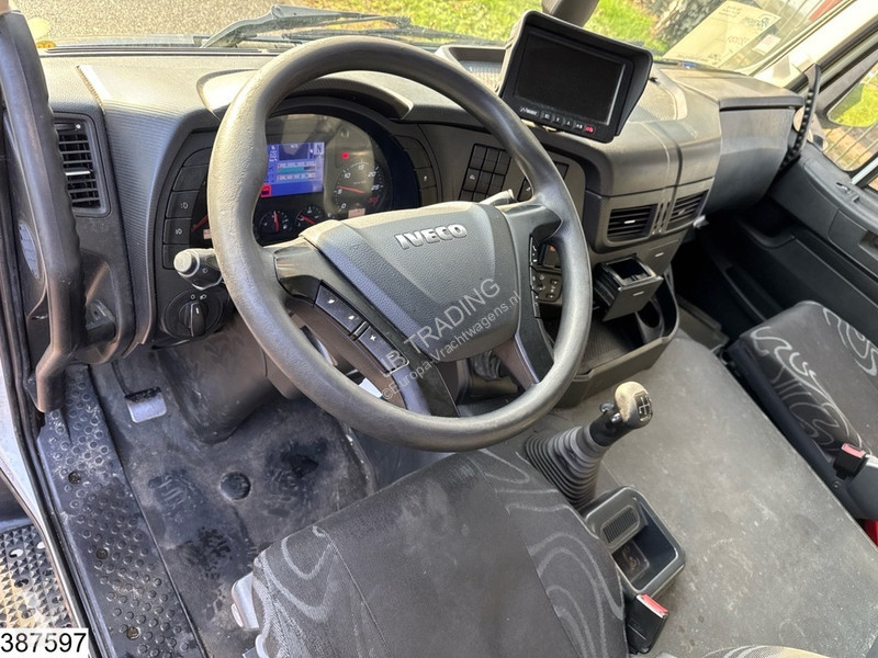 Camion Iveco 330 CNG CNG, EURO 6, Retarder, Manual
