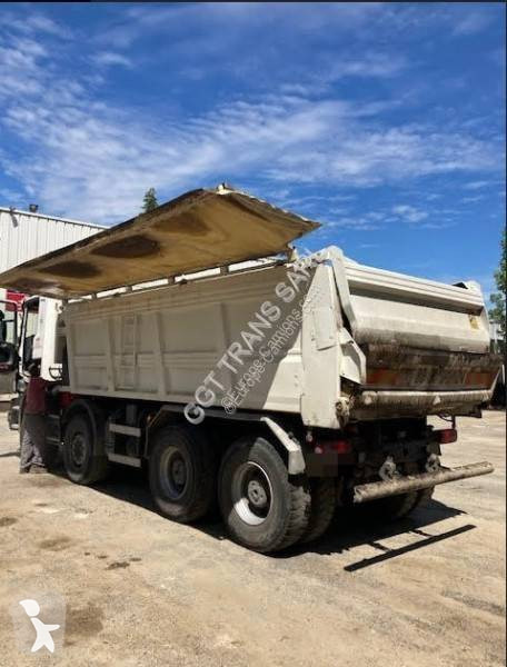 Camion Scania