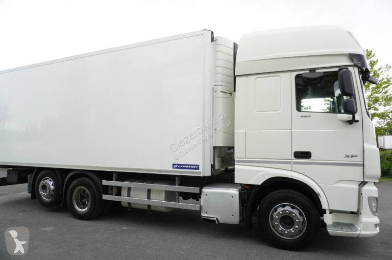 Camion DAF