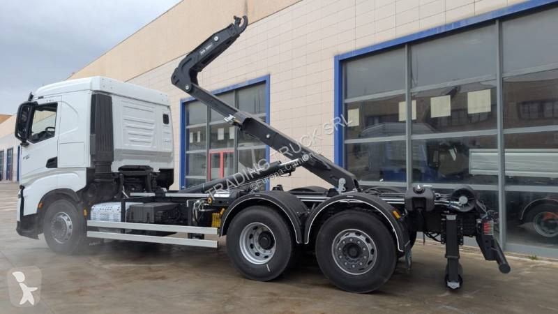 Kamion Iveco