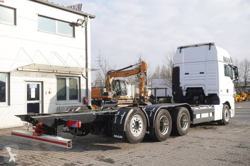 Camion MAN
