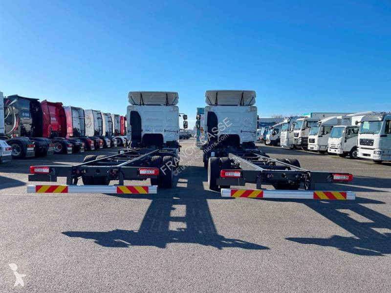 Camion Volvo