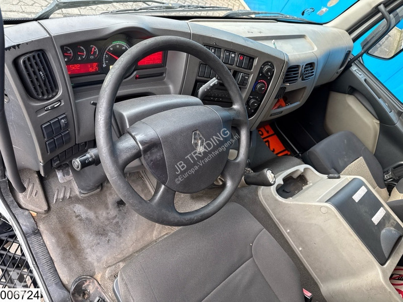 Kamion Renault 220 EURO 5, 10505 Liter, LPG...