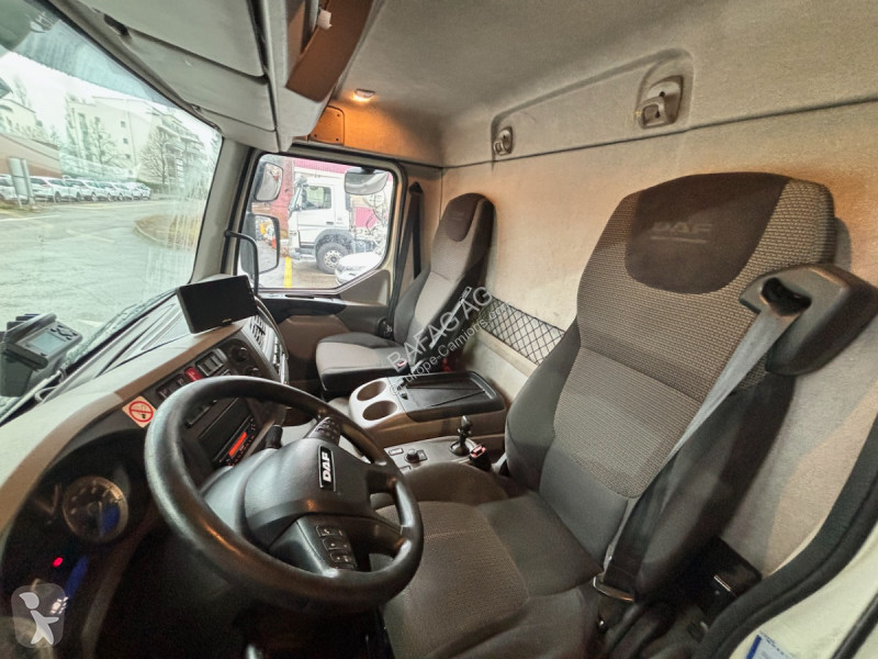 Kamion DAF lf 280