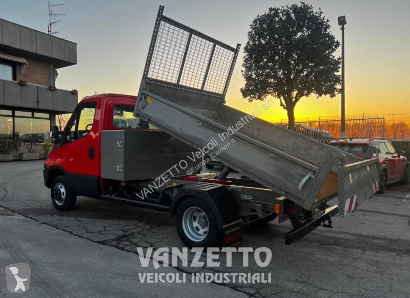 Camion Iveco