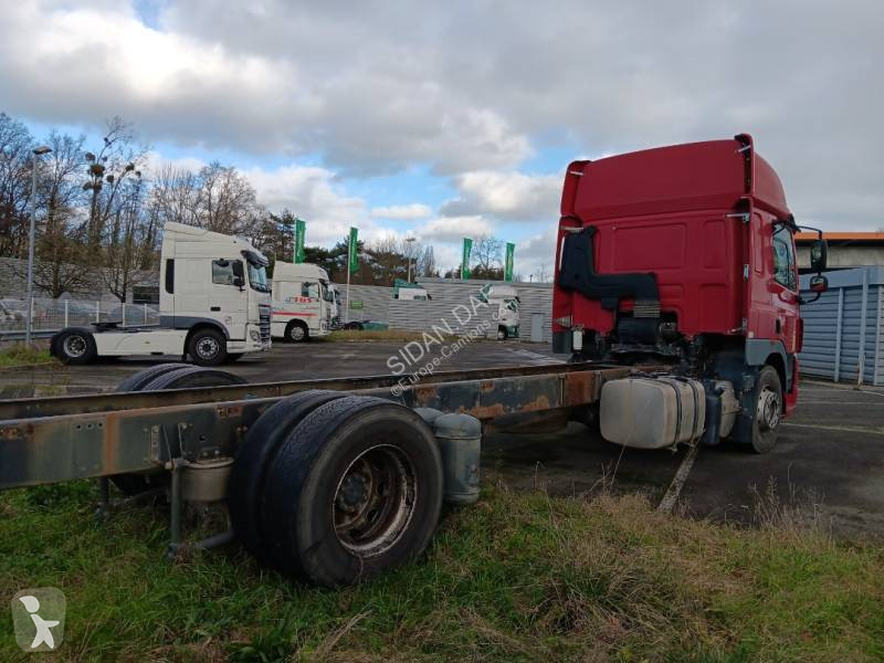 Camion DAF