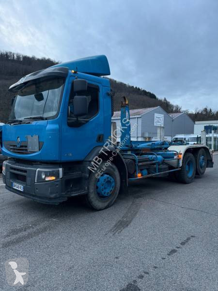 Kamion Renault