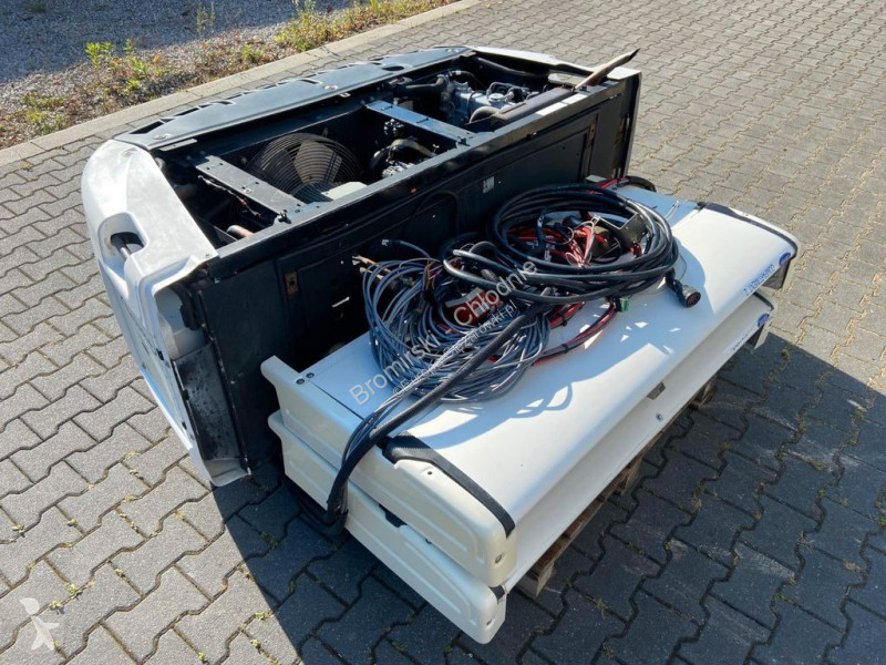 Kamion  CARRIER SUPRA 1150 MT/950MT/850MT/850 5...