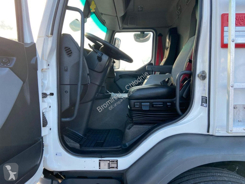 Camion Renault D 280 19  FAGESTELL