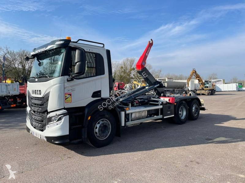 Camion Iveco