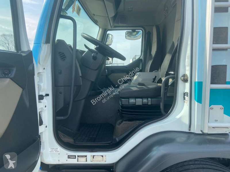 Camion Renault PREMIUM 270 DXI  FAGESTELL
