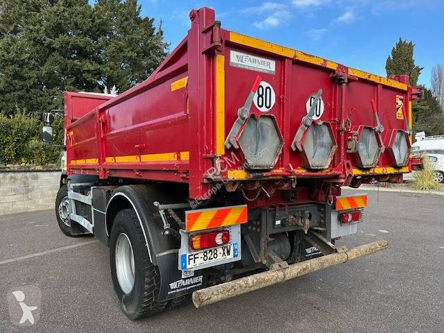 Camion DAF