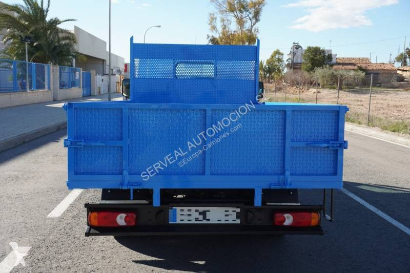 Camion Nissan
