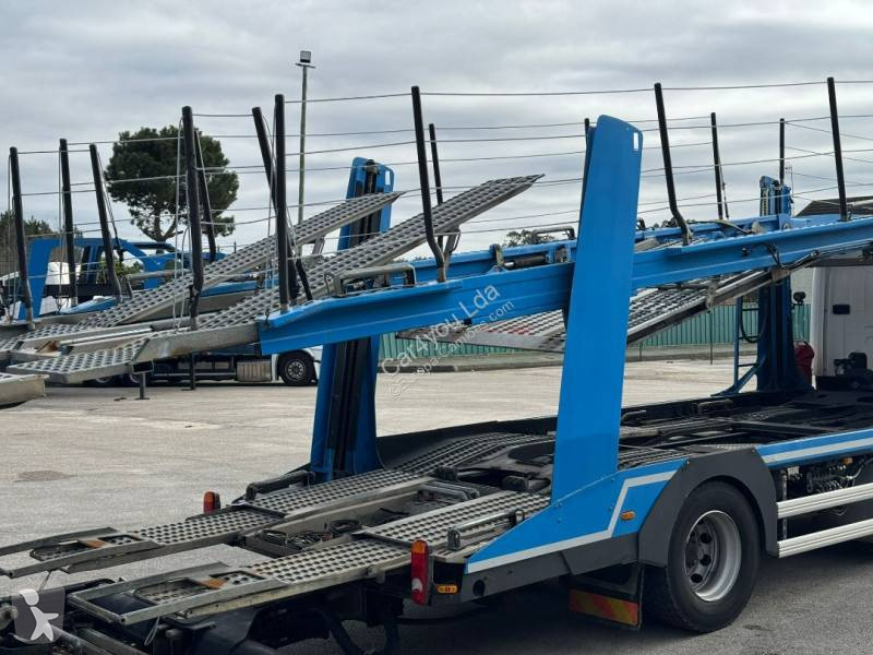 Camion Scania