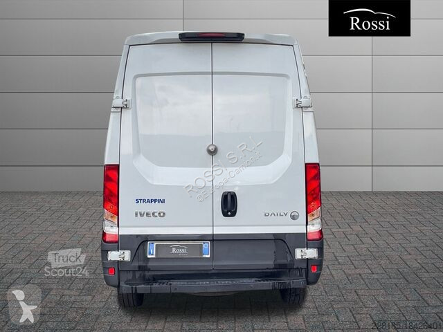 Camion Iveco V - daily 35 S16 V LH2 3520 E6