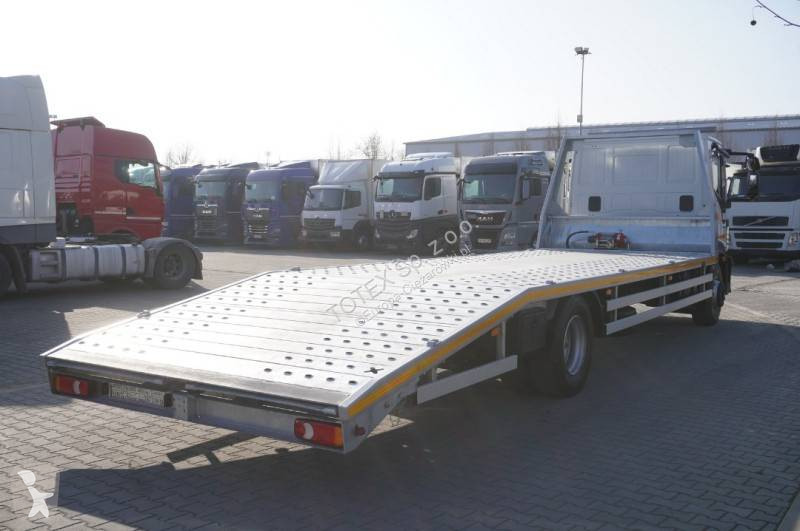 Camion Iveco