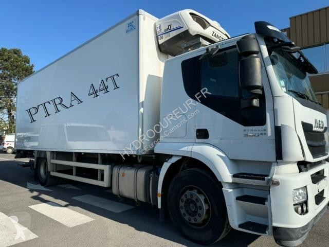 Camion Iveco 350