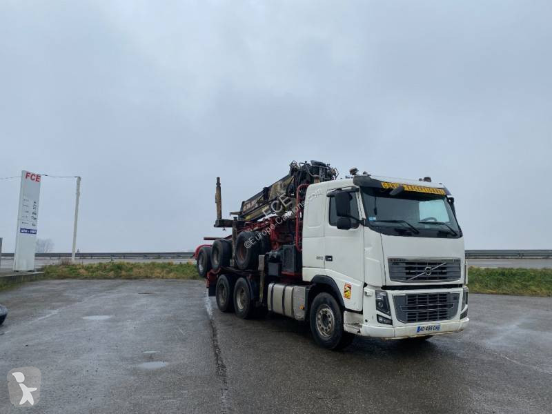Kamion Volvo