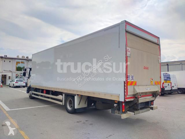 Kamion Renault  D16.250