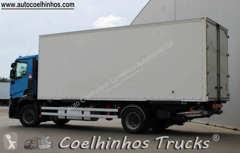 Camion Renault