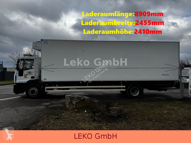 شاحنة Iveco 190 EL 28 Carrier Suprap 850
