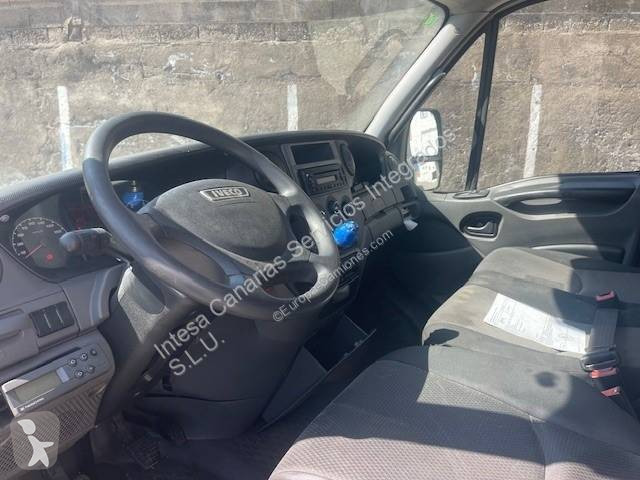 Camión Iveco