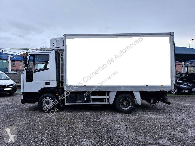Kamion Iveco