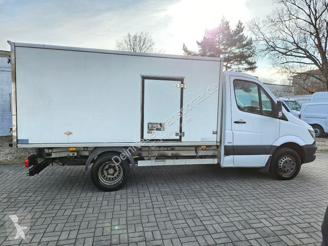 Camion Mercedes 516 cdi THERMO KING V300...