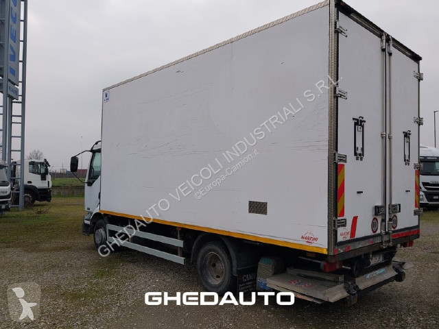 Kamion Renault RENAULT MIDLUM