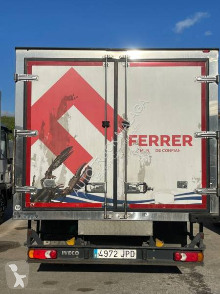 Camion Iveco
