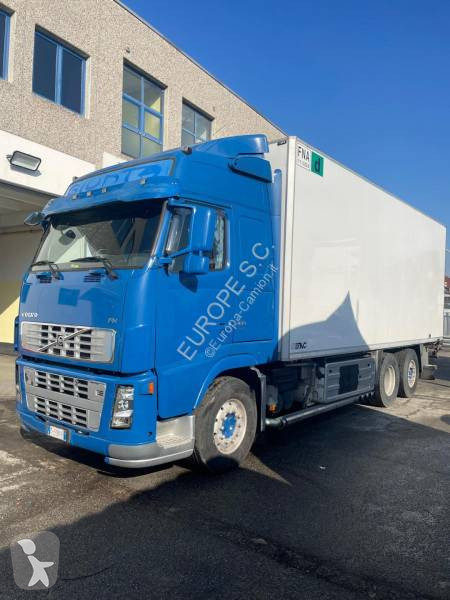 Camion Volvo