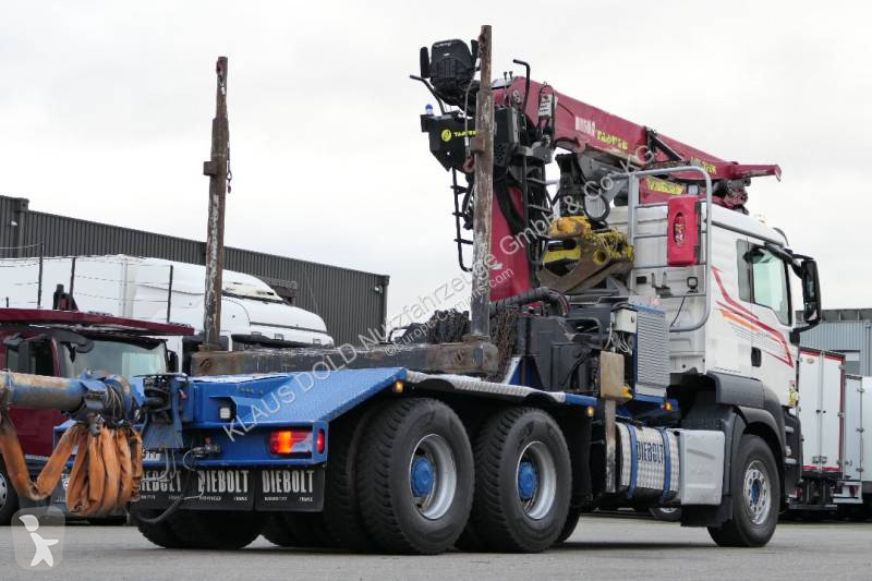 Camion MAN