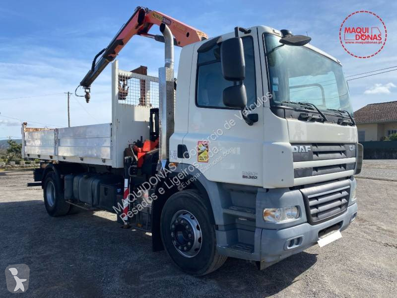 Kamion DAF