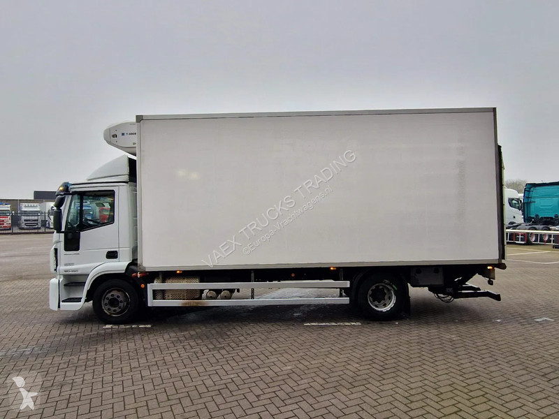 Kamion Iveco 120.250 4x2 - Thermoking T-800R...