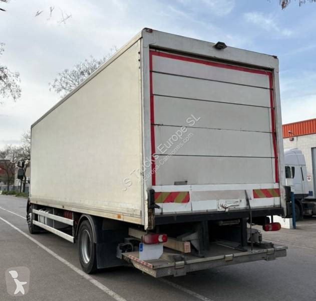 Camion DAF