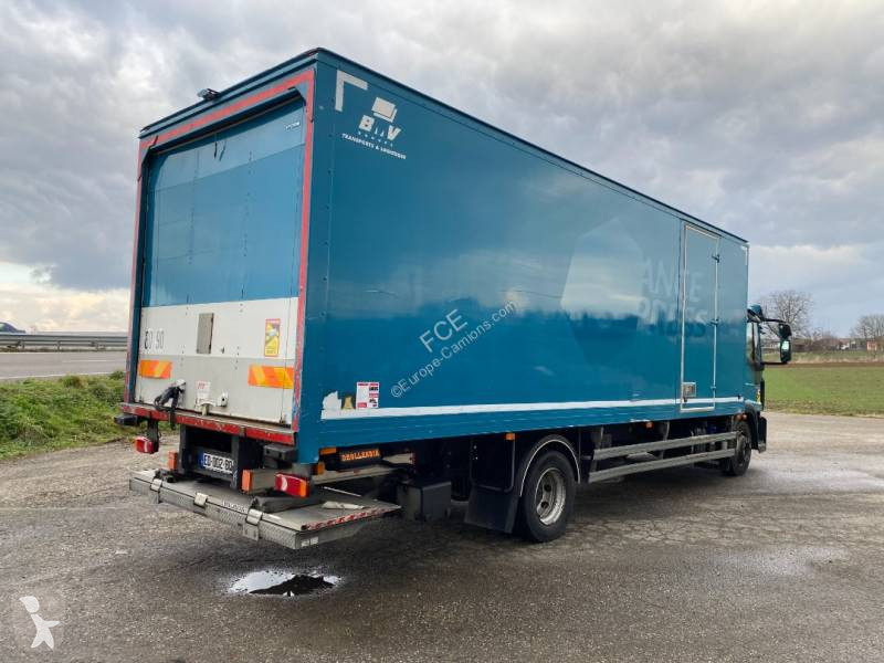 Camion Iveco